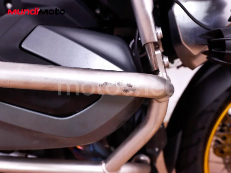 BMW R 1250 GS Adventure - Vista 27