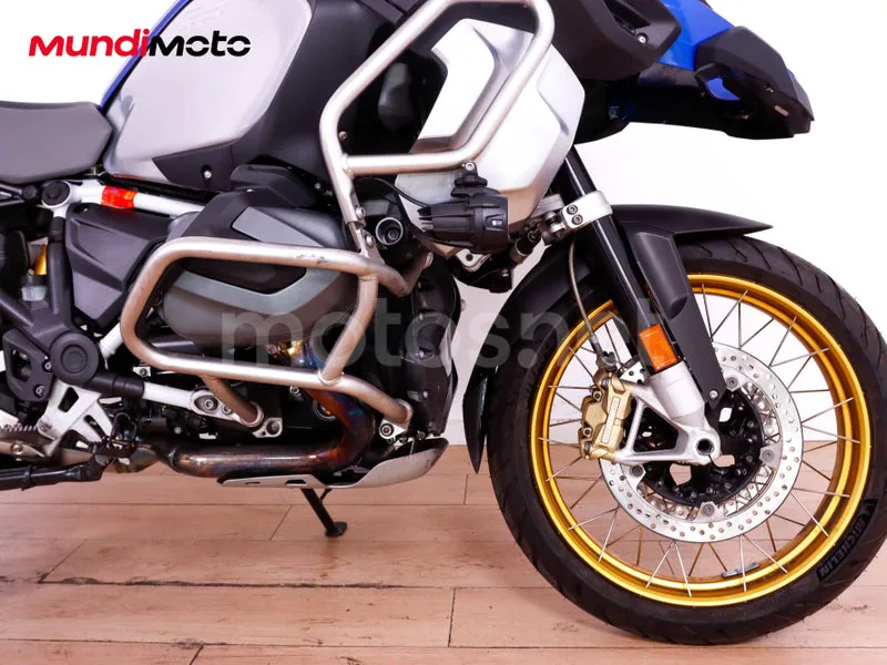 BMW R 1250 GS Adventure - Vista 31