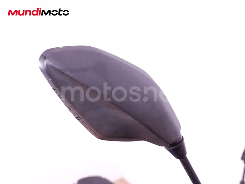 Yamaha MT-125 - Vista 27
