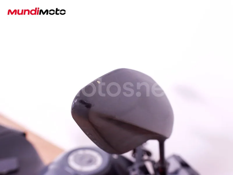 Yamaha MT-125 - Vista 28