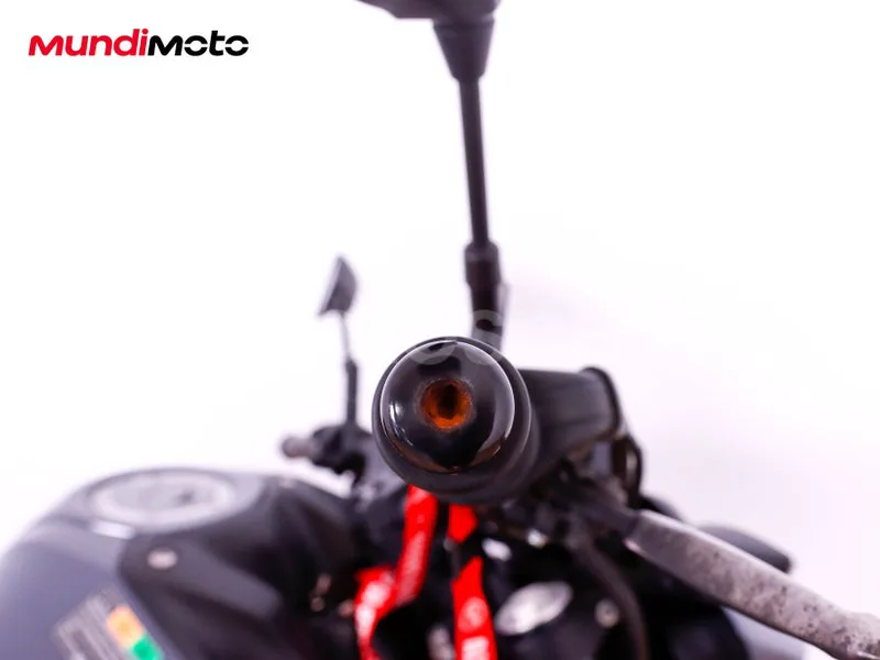 Yamaha MT-125 - Vista 29