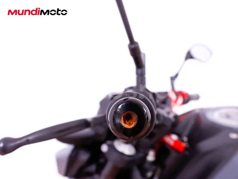 Yamaha MT-125 - Vista 39