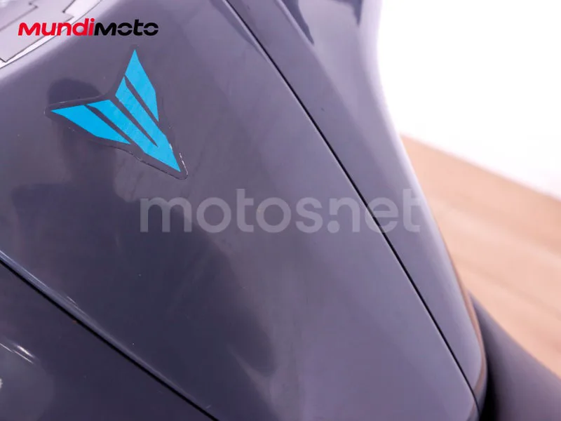 Yamaha MT-125 - Vista 48