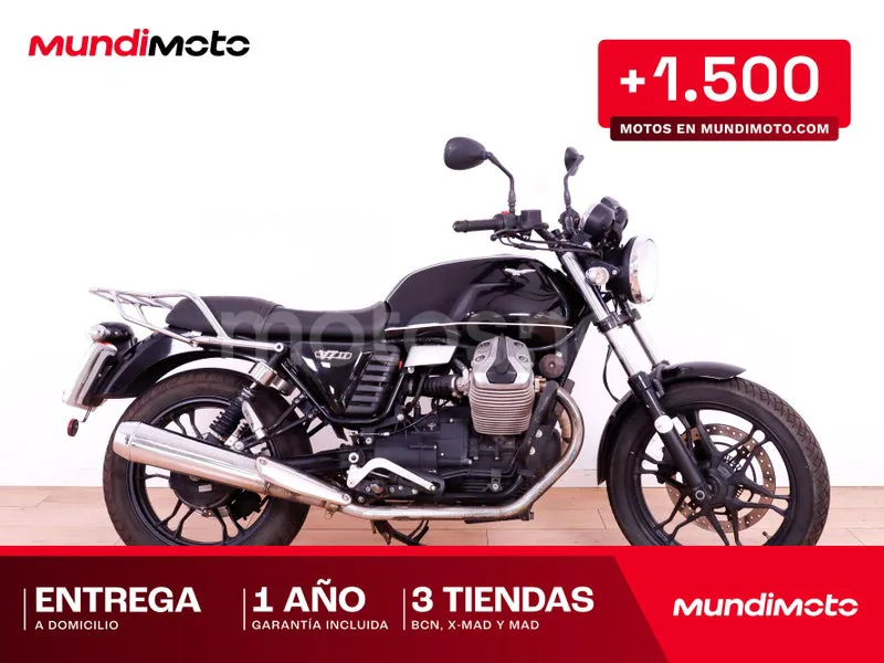 Moto Guzzi V7 II 3899 € 2016 Barcelona - 1