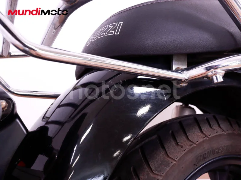 Moto Guzzi V7 II - Vista 18