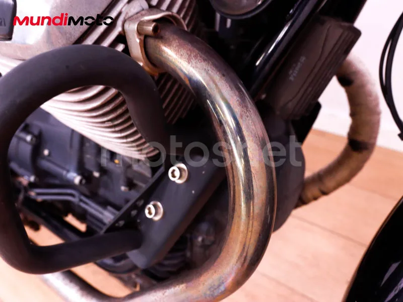 Moto Guzzi V7 II - Vista 29