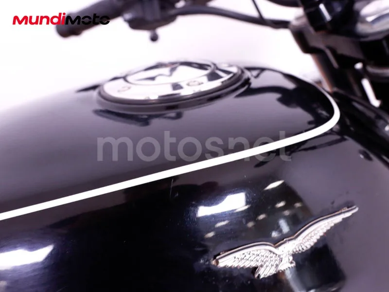 Moto Guzzi V7 II - Vista 31