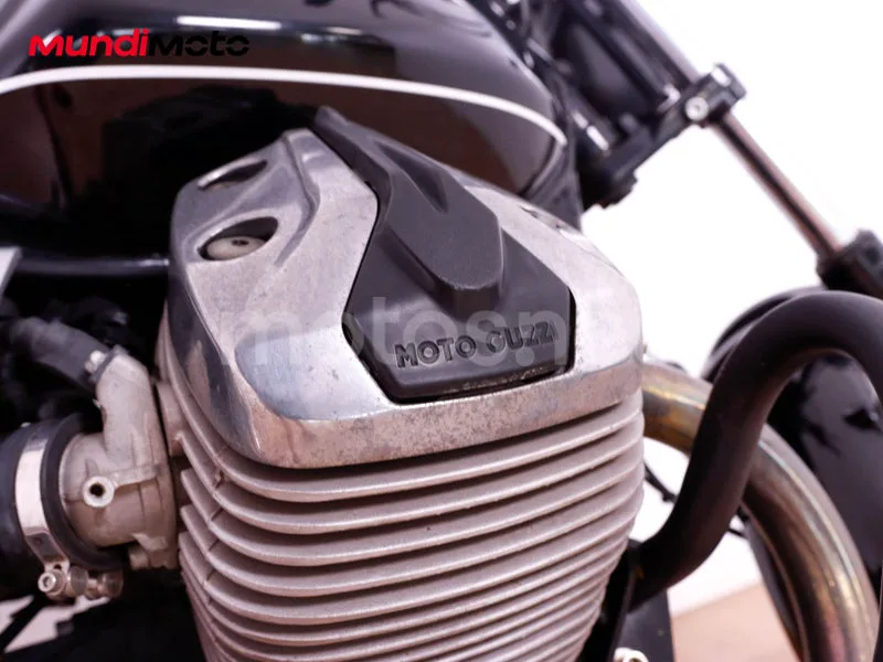 Moto Guzzi V7 II - Vista 33