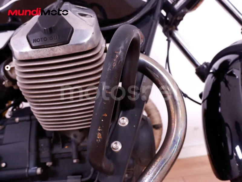 Moto Guzzi V7 II - Vista 34