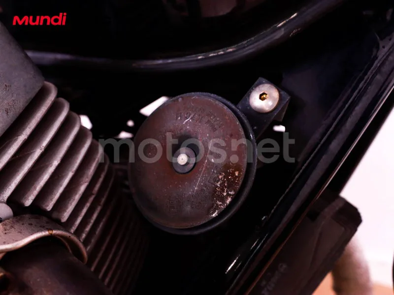 Moto Guzzi V7 II - Vista 35
