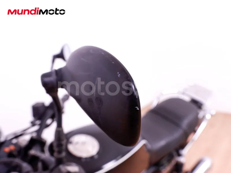 Moto Guzzi V7 II - Vista 43