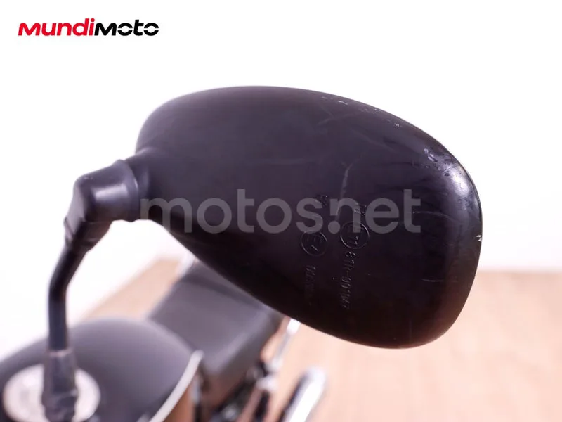 Moto Guzzi V7 II - Vista 44