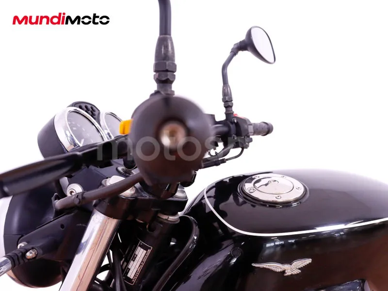 Moto Guzzi V7 II - Vista 49