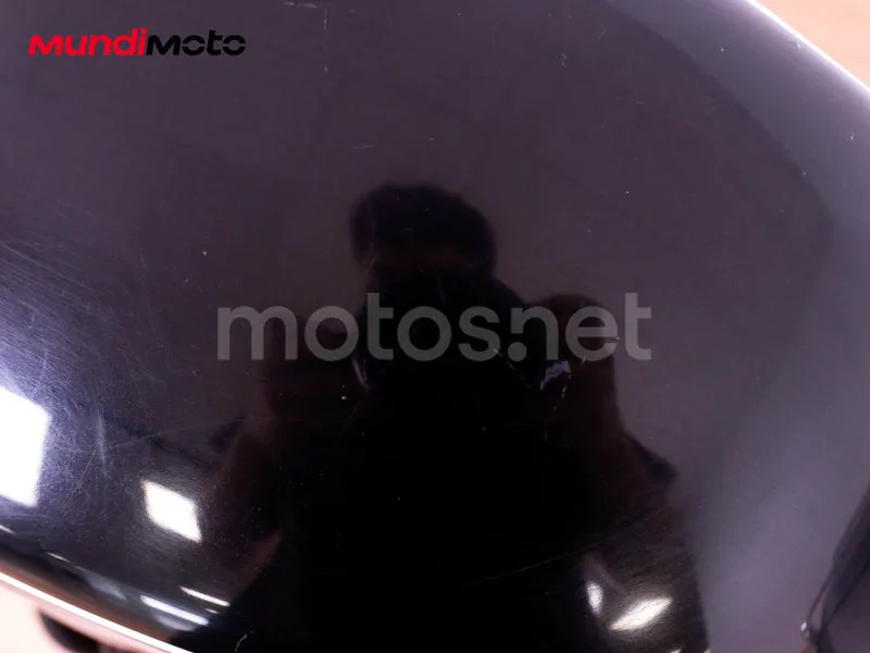 Moto Guzzi V7 II - Vista 53