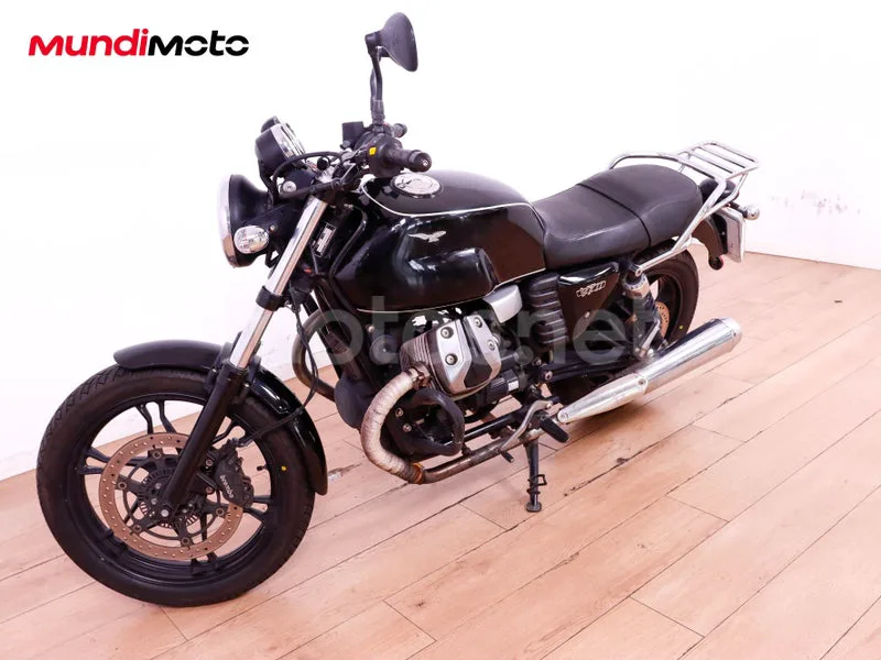 Moto Guzzi V7 II - Vista 7