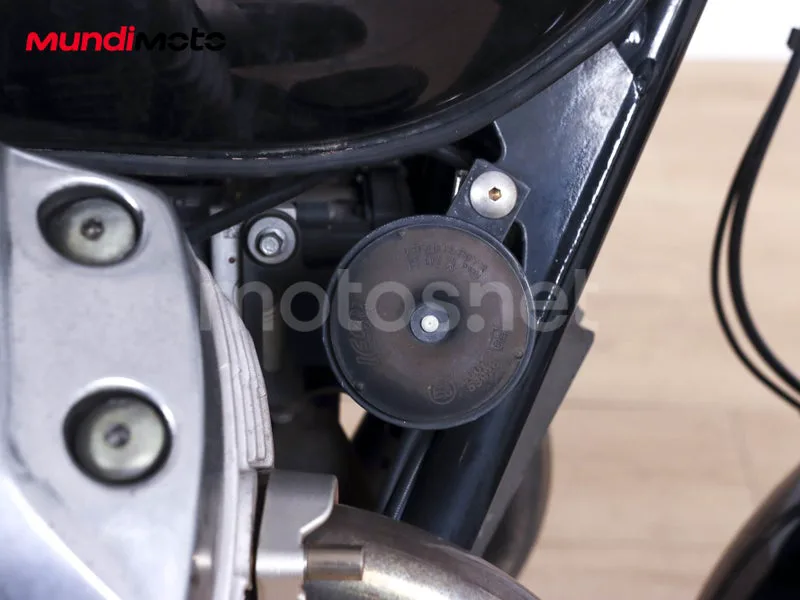 Moto Guzzi V7 II - Vista 68