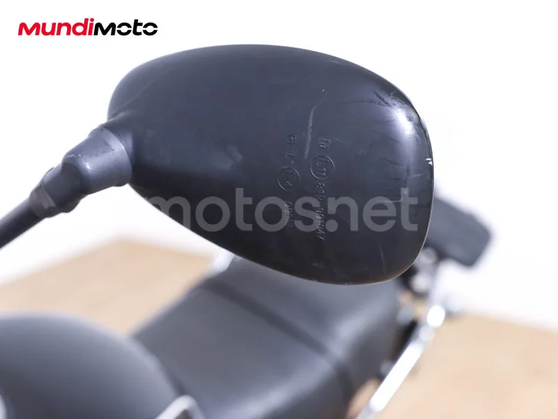 Moto Guzzi V7 II - Vista 69
