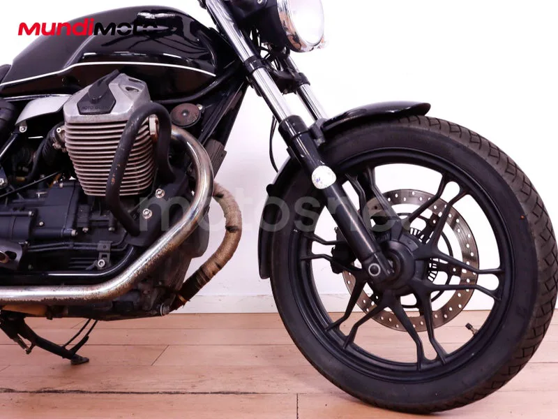 Moto Guzzi V7 II - Vista 74