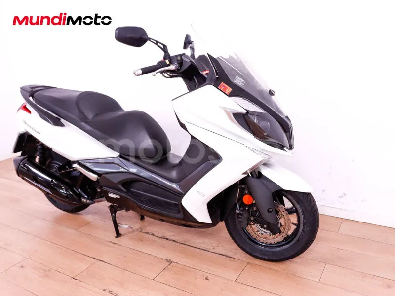 Kymco Super Dink 125 2799 € 2017 Barcelona - 2