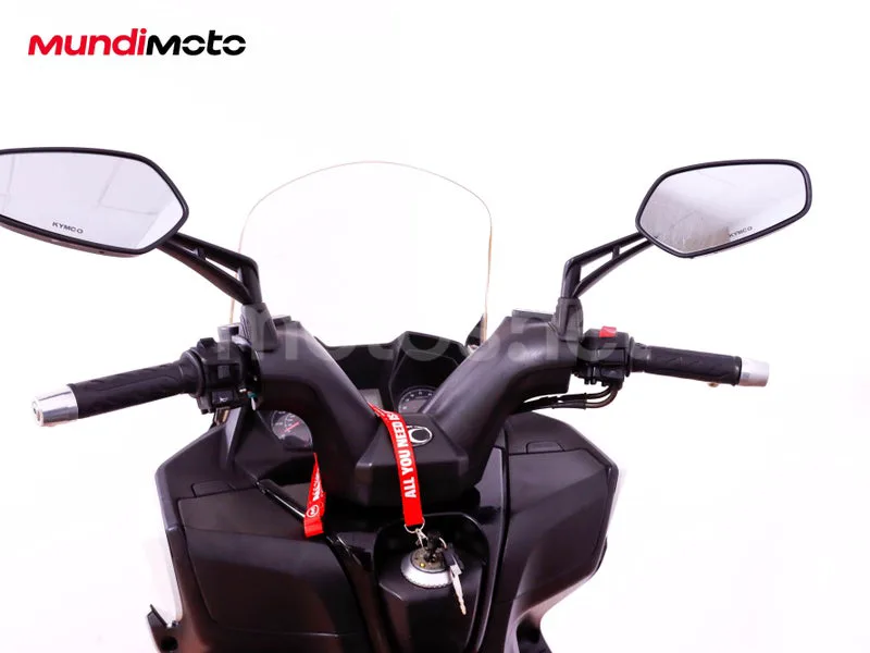 Kymco Super Dink 125 - Vista 11