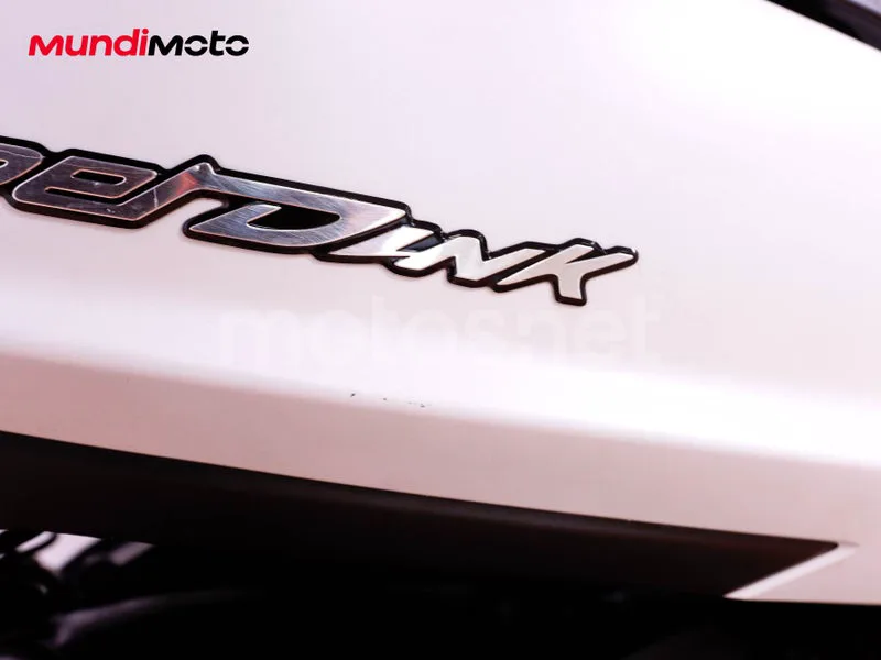 Kymco Super Dink 125 - Vista 13