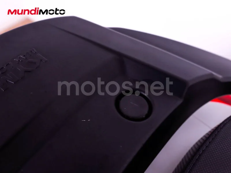 Kymco Super Dink 125 - Vista 14