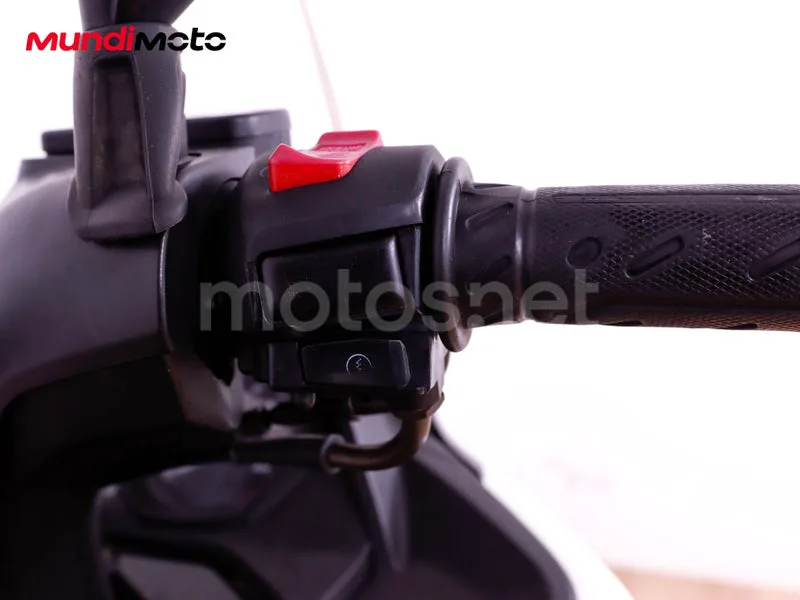 Kymco Super Dink 125 - Vista 16