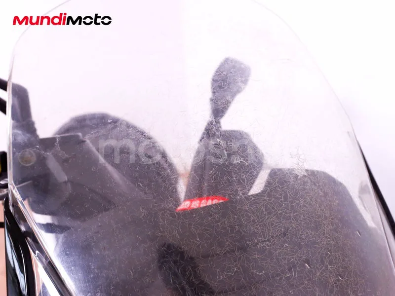 Kymco Super Dink 125 - Vista 20