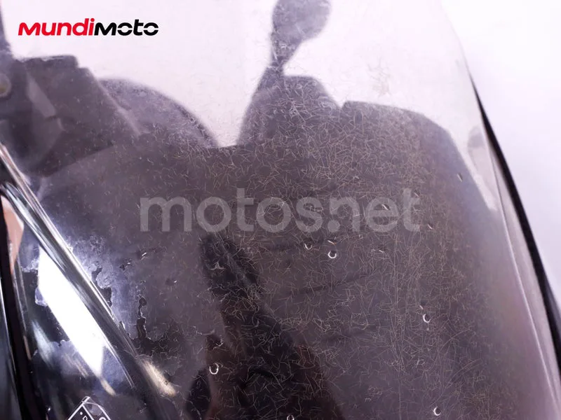 Kymco Super Dink 125 - Vista 21