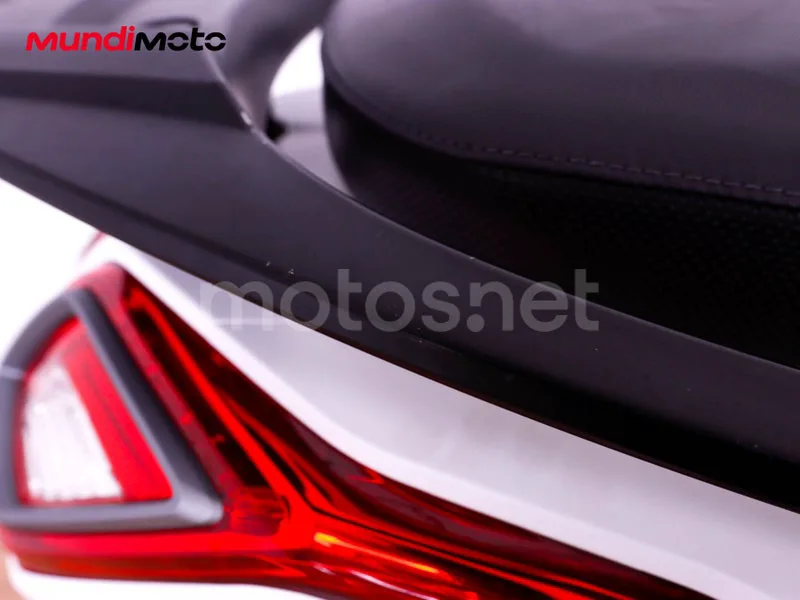 Kymco Super Dink 125 - Vista 24