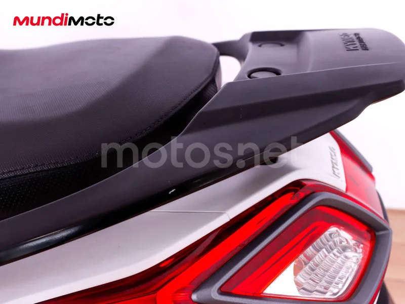 Kymco Super Dink 125 - Vista 31
