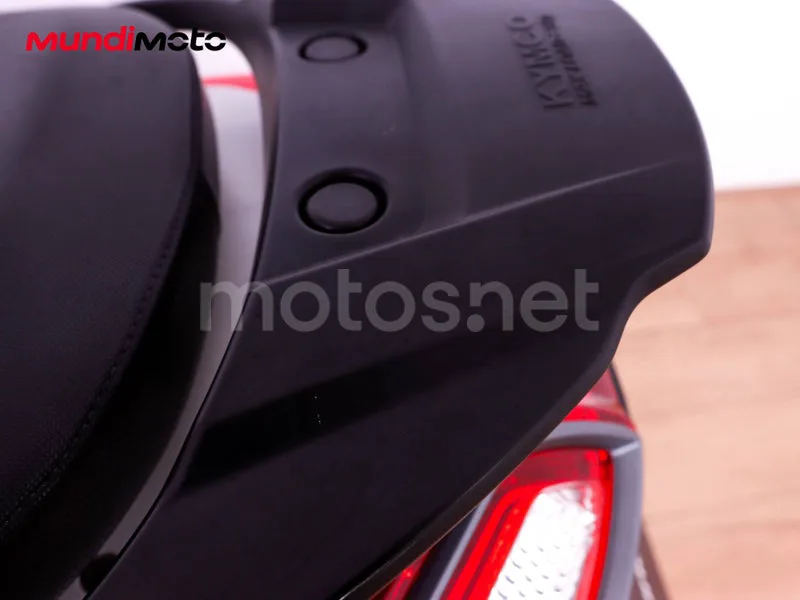 Kymco Super Dink 125 - Vista 32