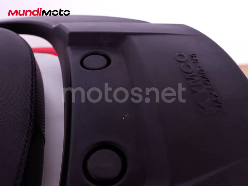 Kymco Super Dink 125 - Vista 33