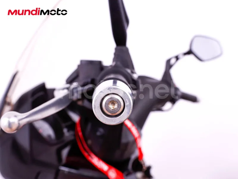Kymco Super Dink 125 - Vista 35