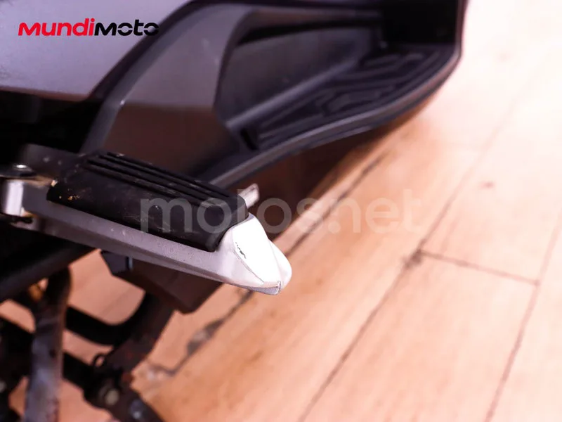 Kymco Super Dink 125 - Vista 36