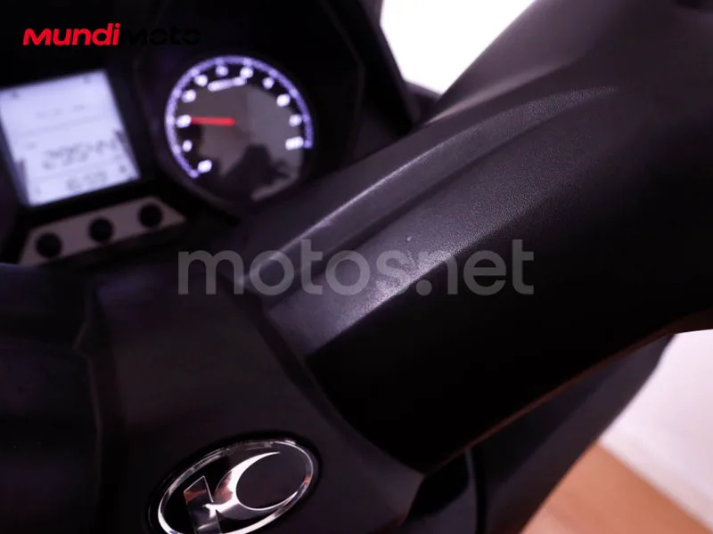 Kymco Super Dink 125 - Vista 39