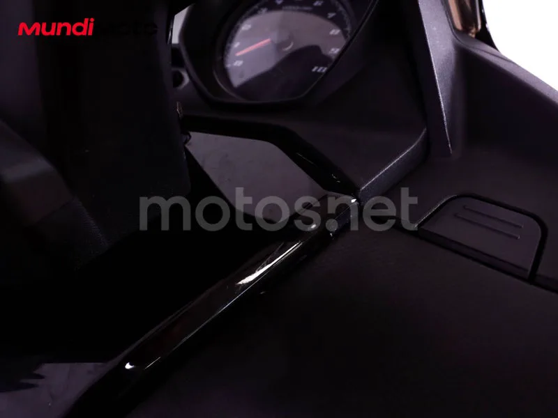 Kymco Super Dink 125 - Vista 41