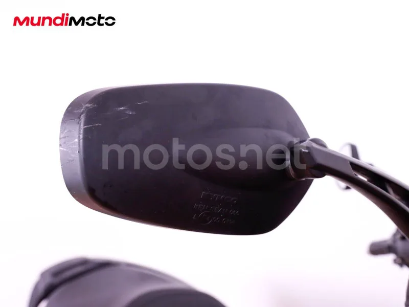 Kymco Super Dink 125 - Vista 44