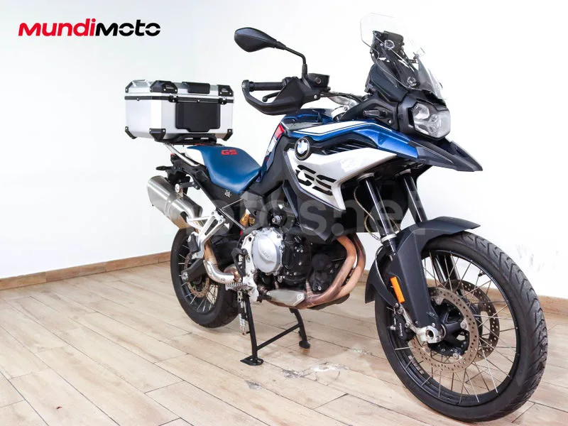 BMW F 850 GS 8999 € 2022 Barcelona - 2