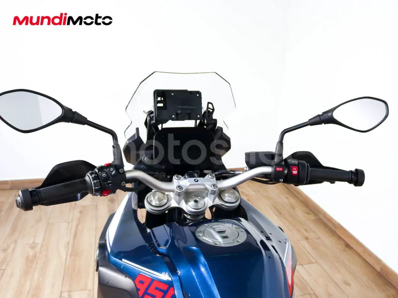BMW F 850 GS - Vista 11
