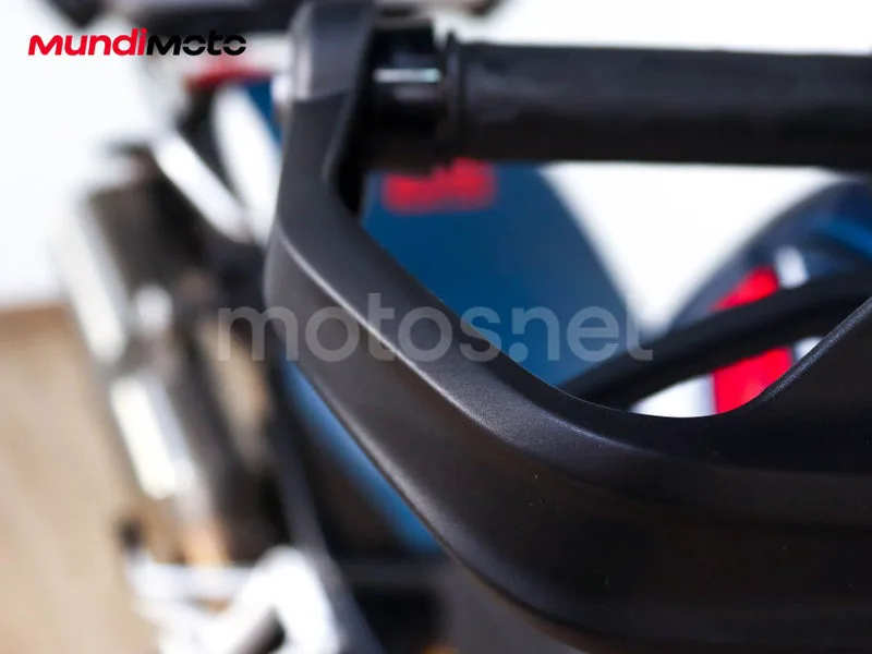 BMW F 850 GS - Vista 14
