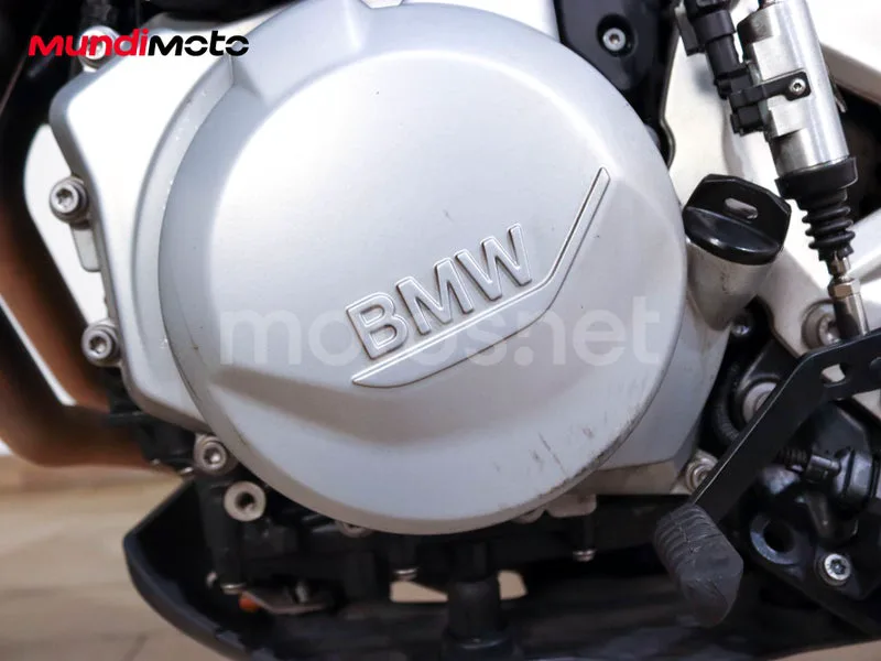 BMW F 850 GS - Vista 15