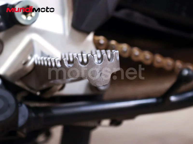 BMW F 850 GS - Vista 17