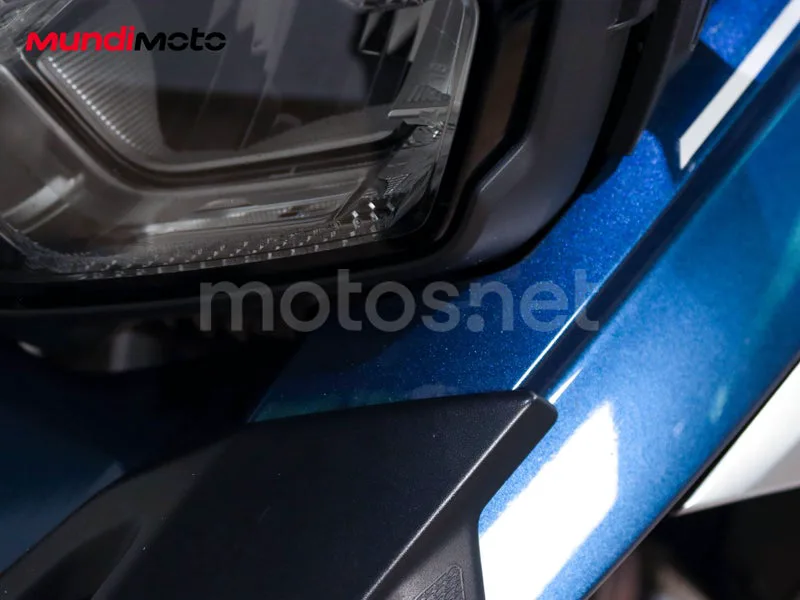 BMW F 850 GS - Vista 24