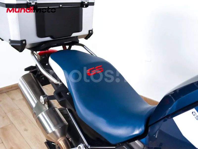 BMW F 850 GS - Vista 28