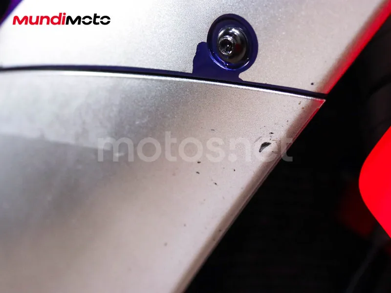 Honda CBR1000RR Fireblade - Vista 13