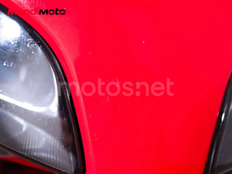 Honda CBR1000RR Fireblade - Vista 14