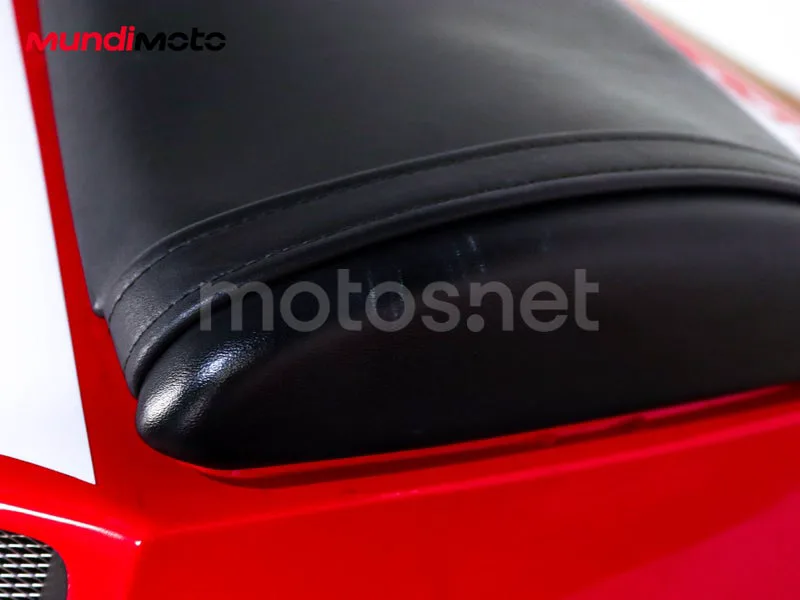 Honda CBR1000RR Fireblade - Vista 16