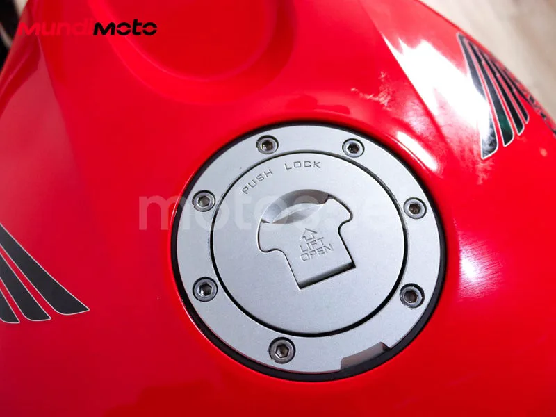 Honda CBR1000RR Fireblade - Vista 20