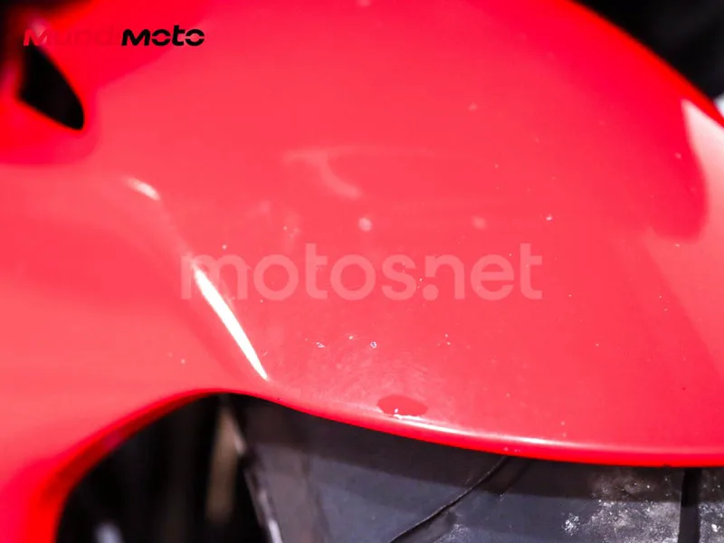 Honda CBR1000RR Fireblade - Vista 24